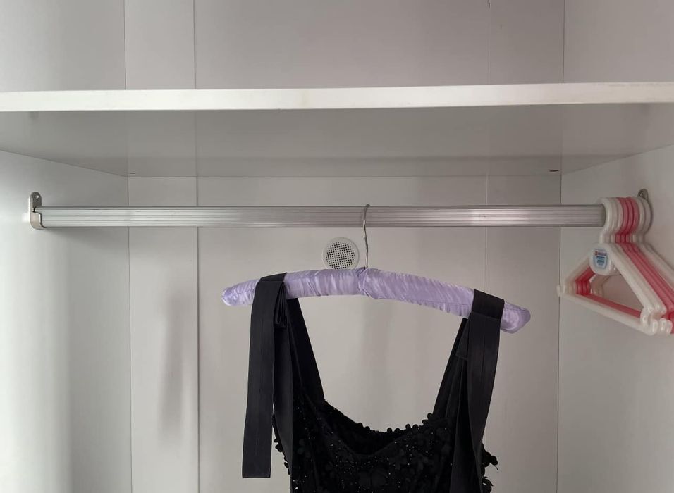 Детско обзавеждане за момиче!