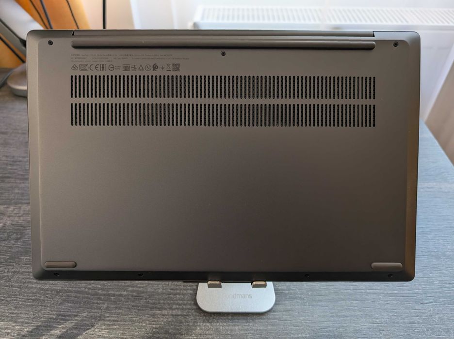 Laptop IdeaPad 5 14IIL05 i5-1035G1, 16GB DDR4, 512GB SSD, NVIDIA MX350