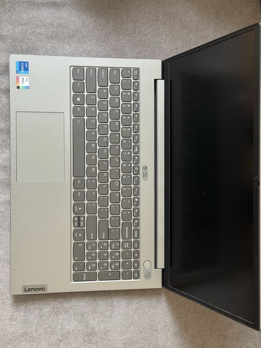 Laptop Lenovo ThinkBook 15 G2 ITL, FHD IPS, i7, 40GB DDR4, 512GB SSD