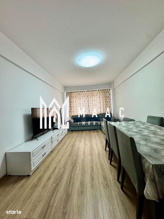 Apartament 3 camere de închiriat | Râmnicu Vâlcea, Agrement Ostroveni