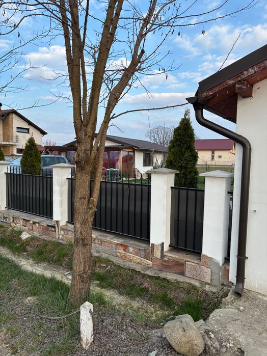 Vand casa parter Coltau, Maramures