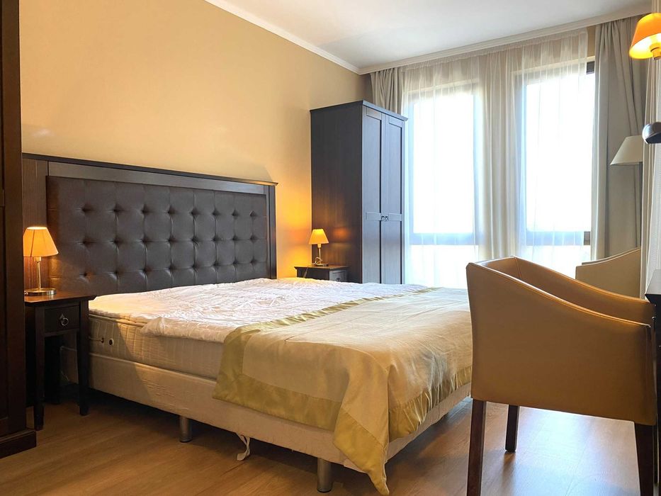 Дава се под наем Двустаен апартамент в к.к. Слънчев бряг - 72 кв.м за 110000 € - Снимка #4