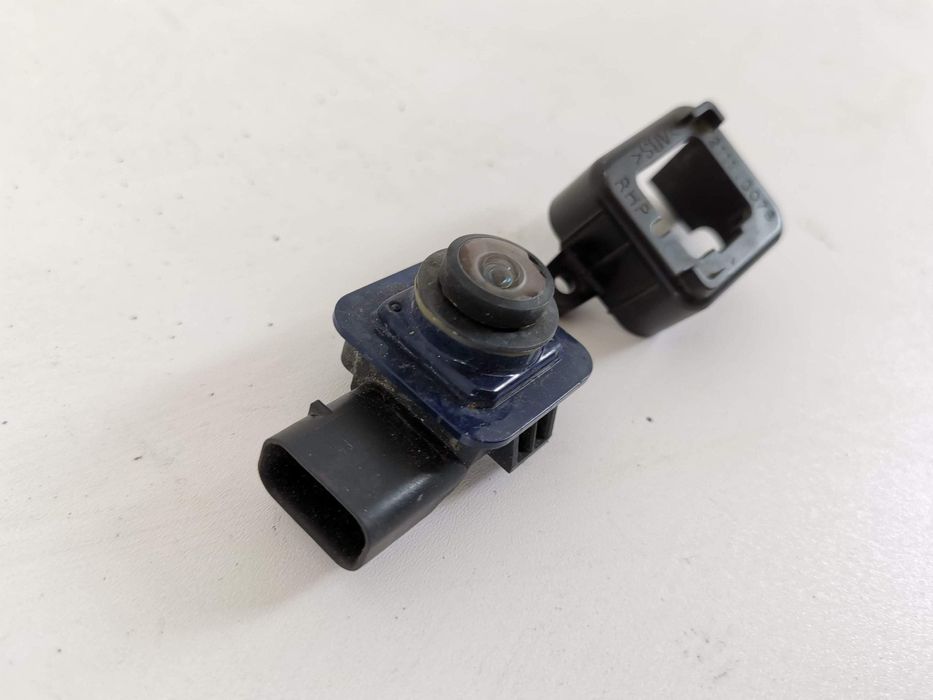 Задна камера Форд Транзит 4 / Ford Transit 4 [ - ] Оригинална