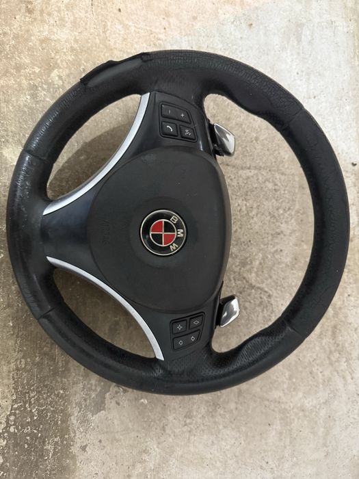 Volan BMW E90 E91 E92 E93 E87