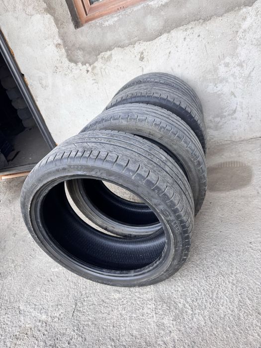 Летный покрышка размер 18 ,