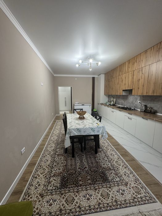 Продам 2 Ком Квартиру Алтын Орда 85 кв