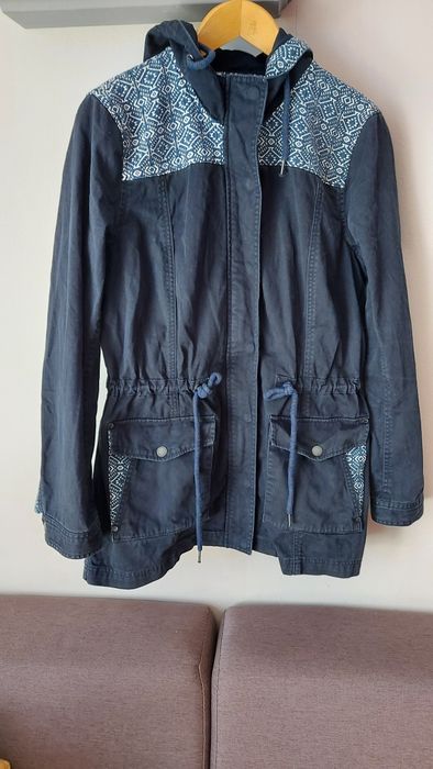 Jacheta Dama Tom Tailor We Love DENIM marime L