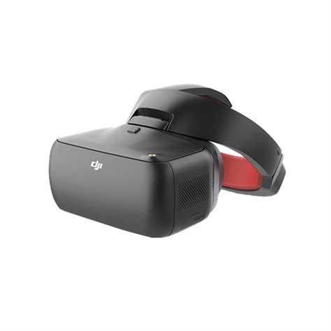 Очила DJI Goggles Racing Edition