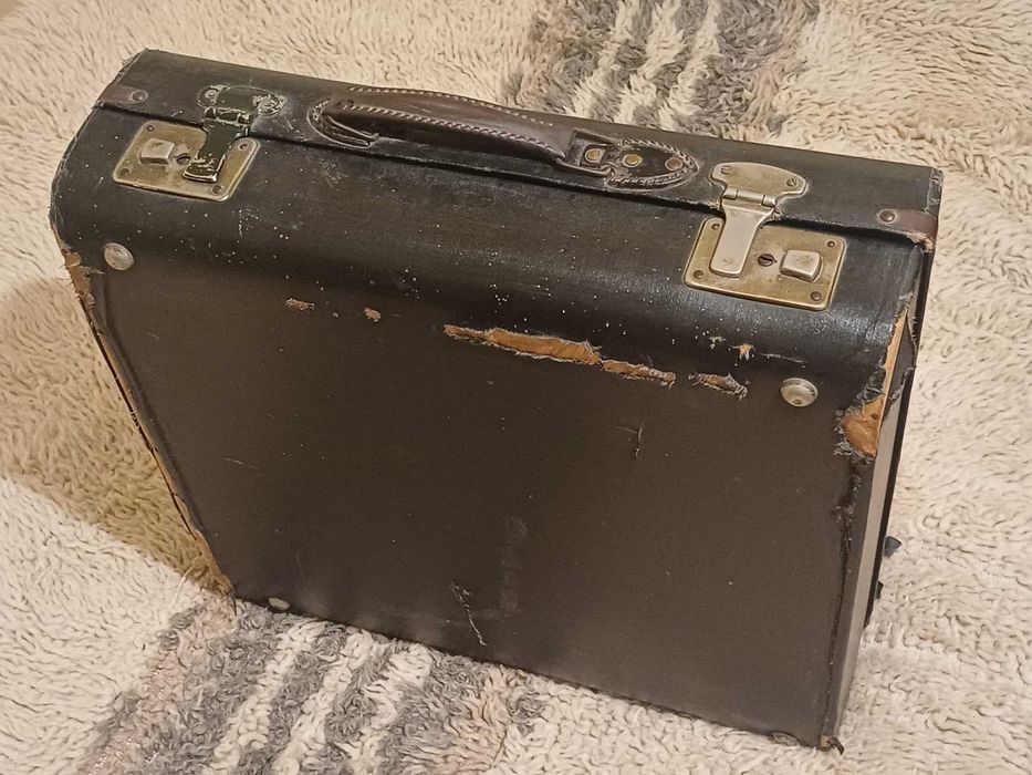 Акордеон Weltmeister 48 баса