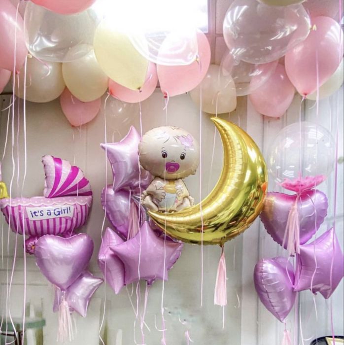 Шары Караганда 5000 тг