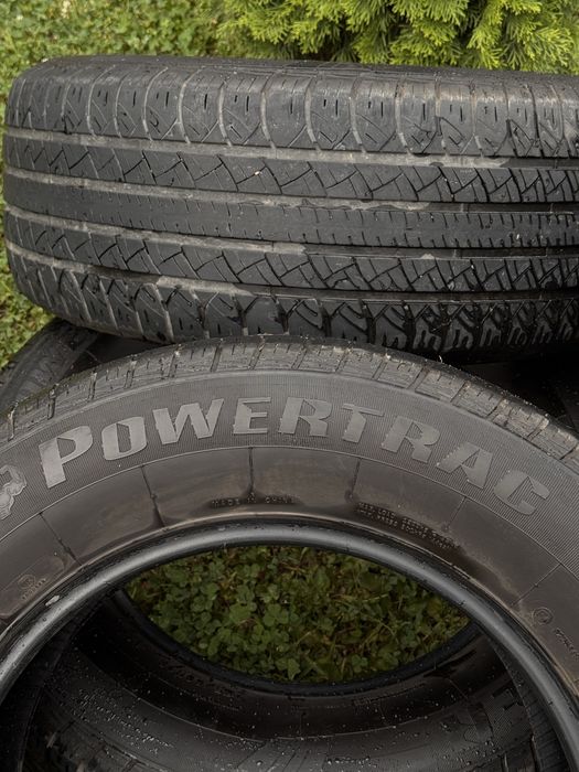 Шины PowerTrac 285/60 R18