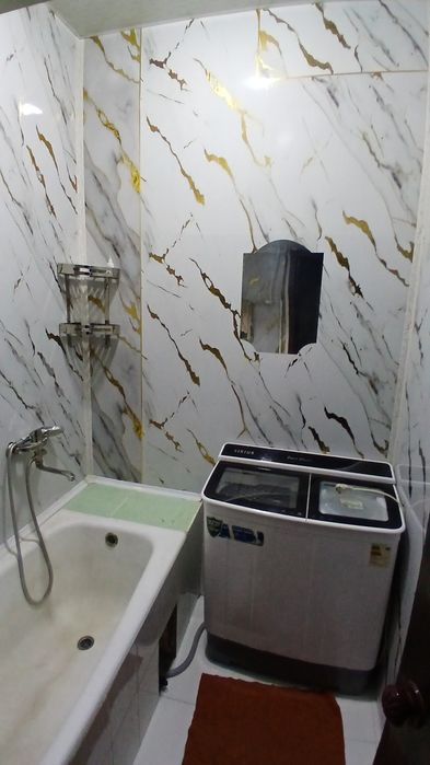 Срочно: Без маклер Чилонзор Парлиаментда 2/2/4 узок муддатга ижарага у