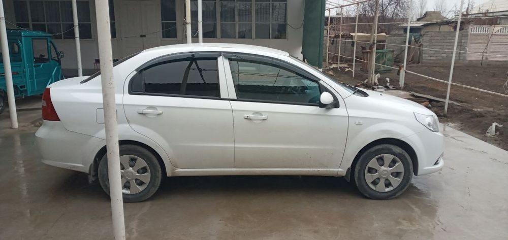 Nexia 3  2021 holati yaxshi