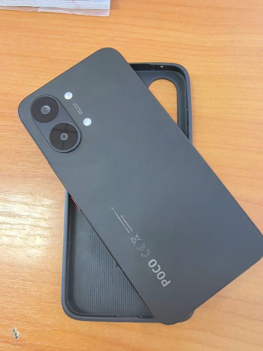 Poco x8 pro max 16/512