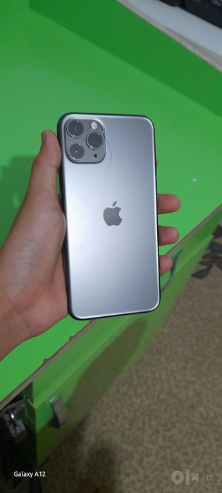 Iphone 11 pro sotiladi