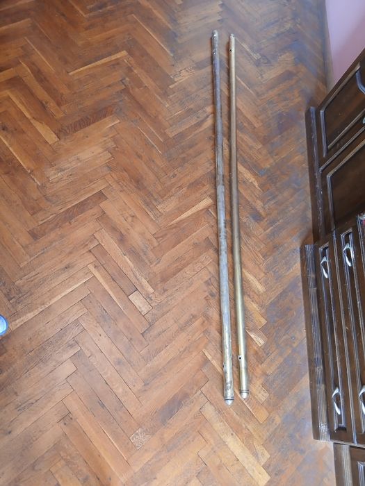 Тръби бронз 200/4 см