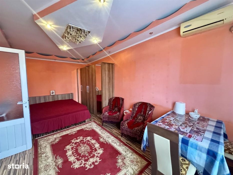 Apartament 2 camere, ETAJ 2 în zona Terezian, Sibiu