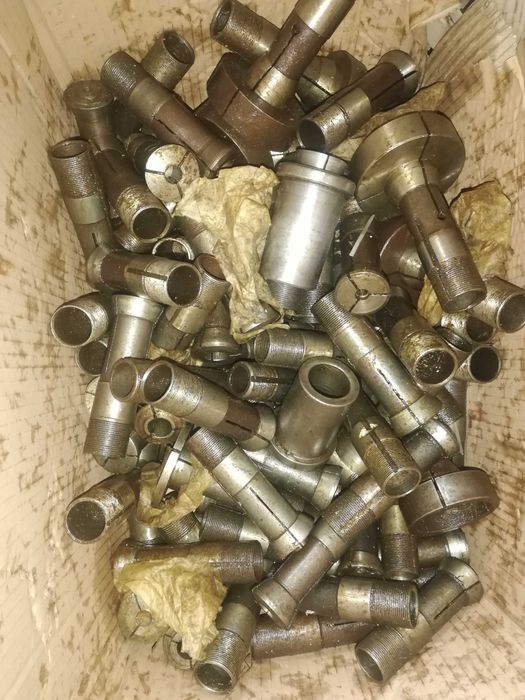 Pensete pentru strung sn 320