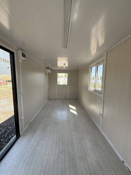 Контейнер 20ф.Офис,КПП