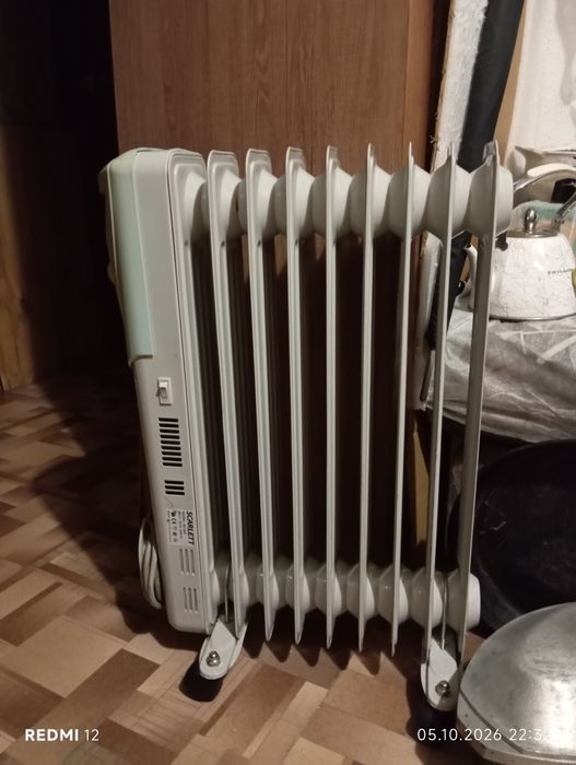 Продам обогреватель