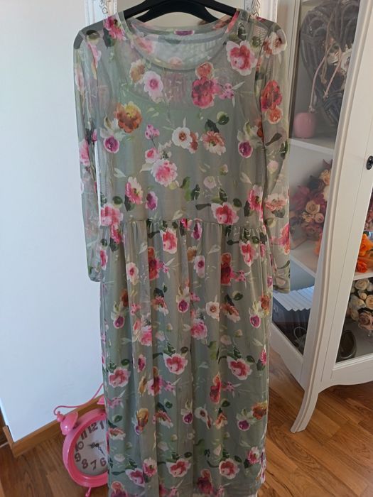 Rochita de dama casual