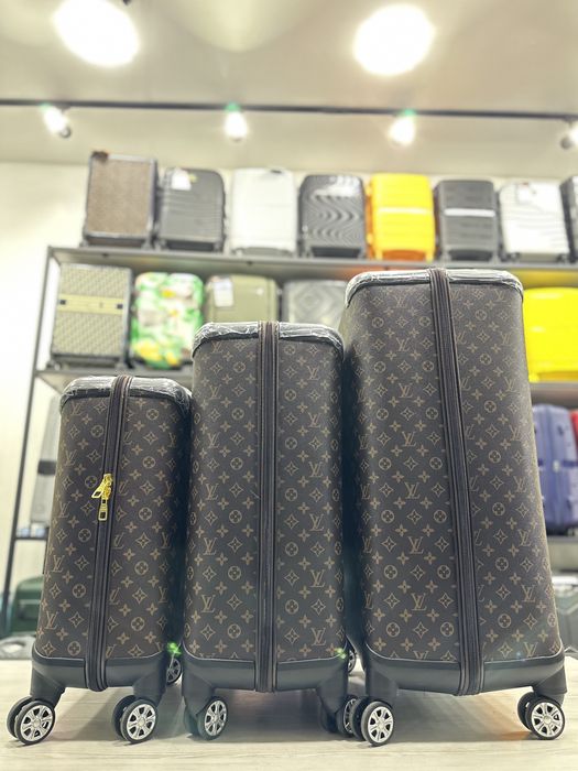 Чемоданы Луи Витон