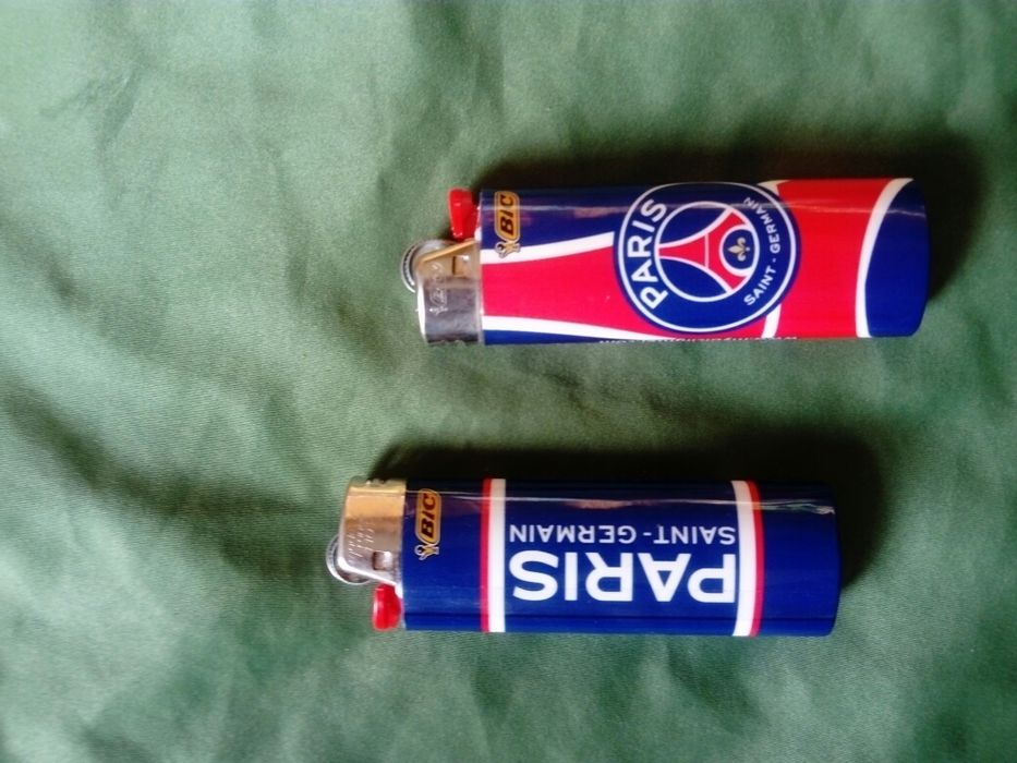 Оригинални запалки фирмен магазин на PSZ