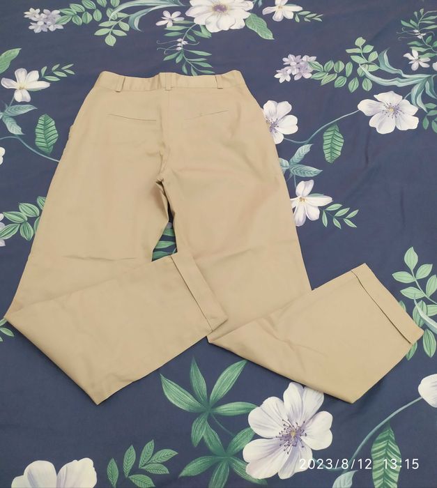 Женские брюки классика..
