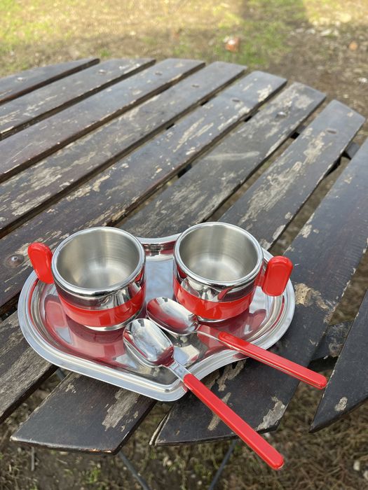 Set de cafèa Morinox