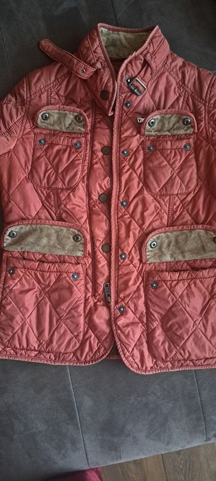 Дамско яке Camel active пролет-есен