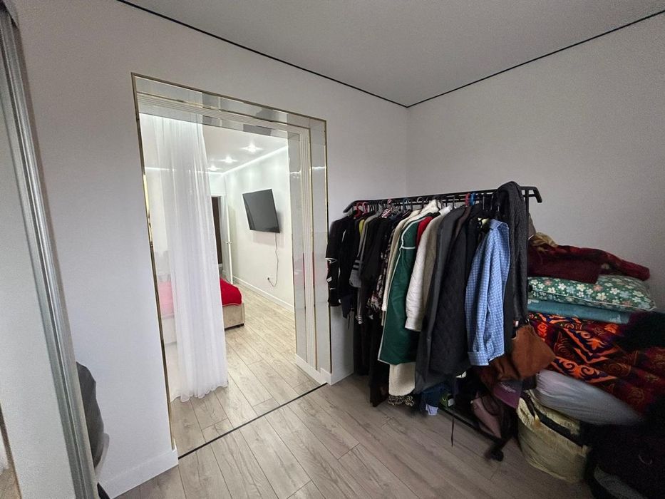 Продажа квартиры