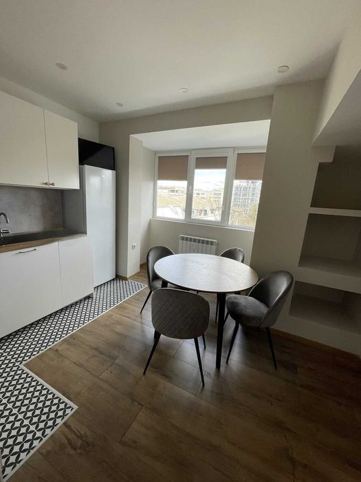 Дава се под наем Двустаен апартамент в София, Иван Вазов - 60 кв.м за 535.5 € - Снимка #3