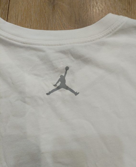 Nike Air Jordan тениска мъжка оригиналн