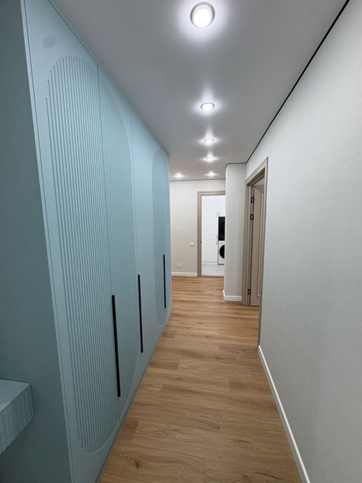 Ремонт квартир под ключ