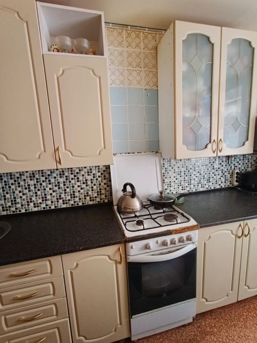 Продам кухонный гарнитур