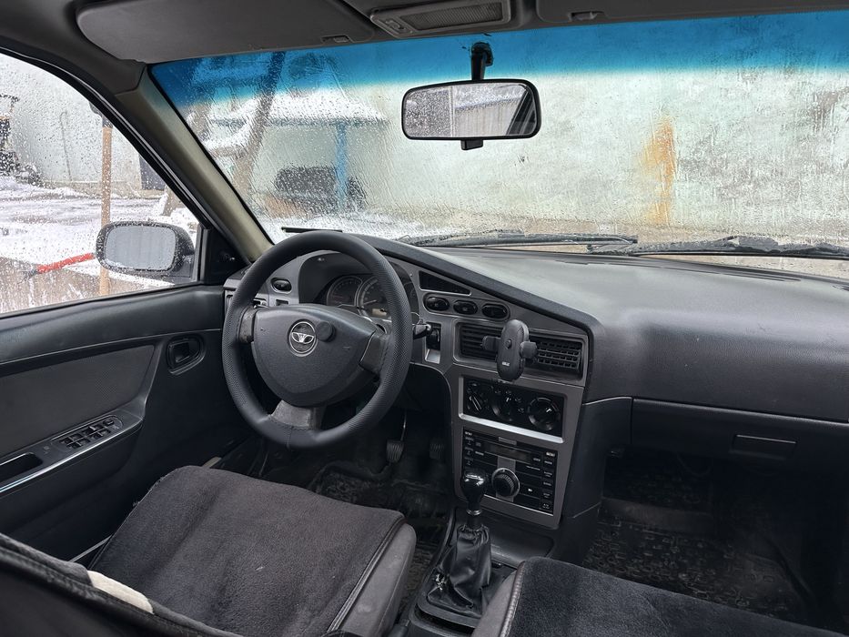 daewoo nexia 2 2012год