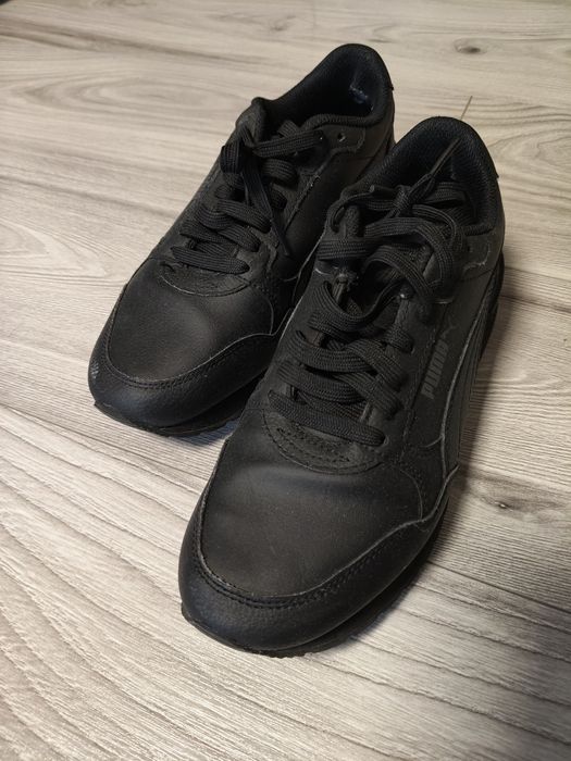 Încălțăminte PUMA  ST Runner Megru Copii