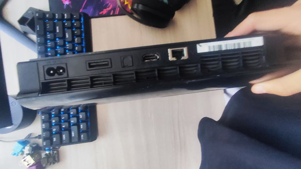 Продам пс  3 прошитая