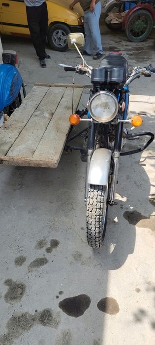 Иж планета 5 идеалний