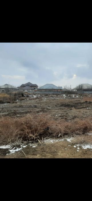 Участок в мкр. Наурыз