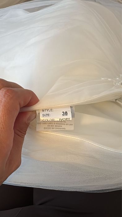 Rochie Mireasa Millanova