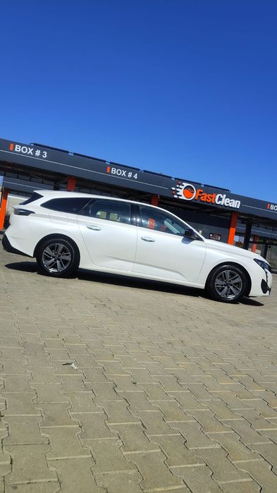 PEUGEOT 308 2022 — imagine 3