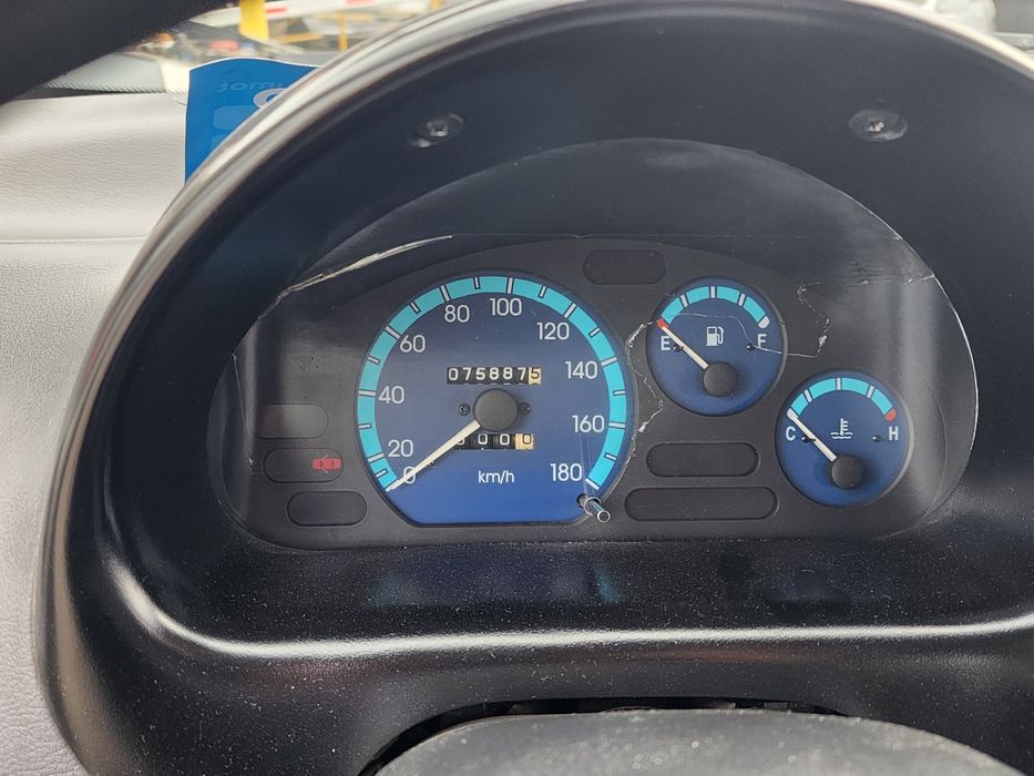 Матиз 1 позитса Арендага Берилади