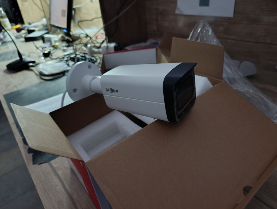 Kamera 2441 yuz taniydigan