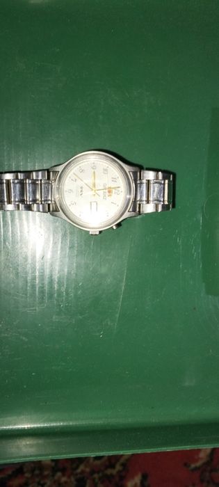 Часы ориент оригинал