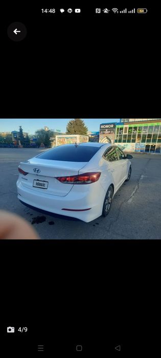 Продам автомобиль