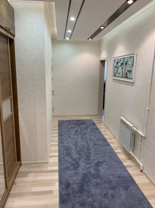 Сдам квартиру на нукуской 3-4-16