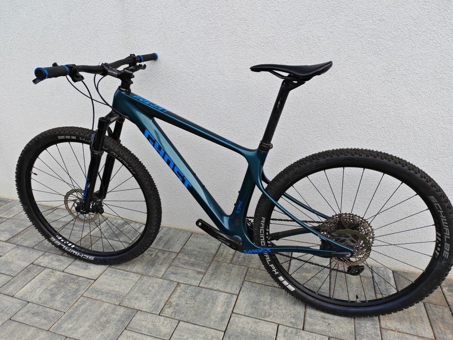 Ghost Lector 29 carbon M