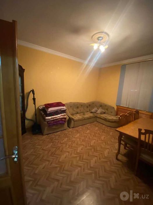Сдаëтся квартира севрний вогзал
