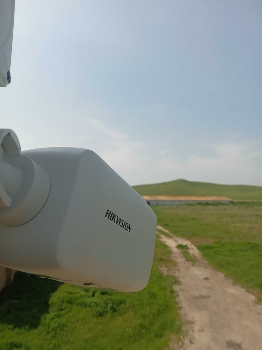 Wi-Fi  va Kamera Sotish va O‘rnatish | Kafolatli Servis